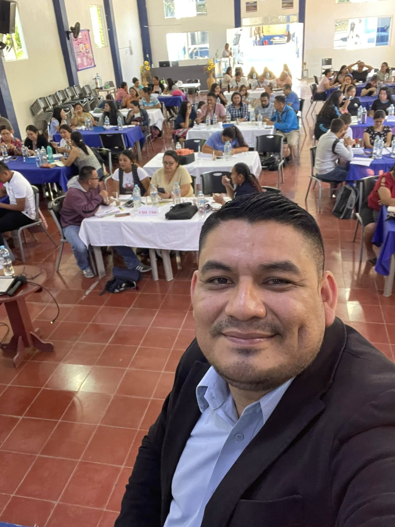 Conferencia