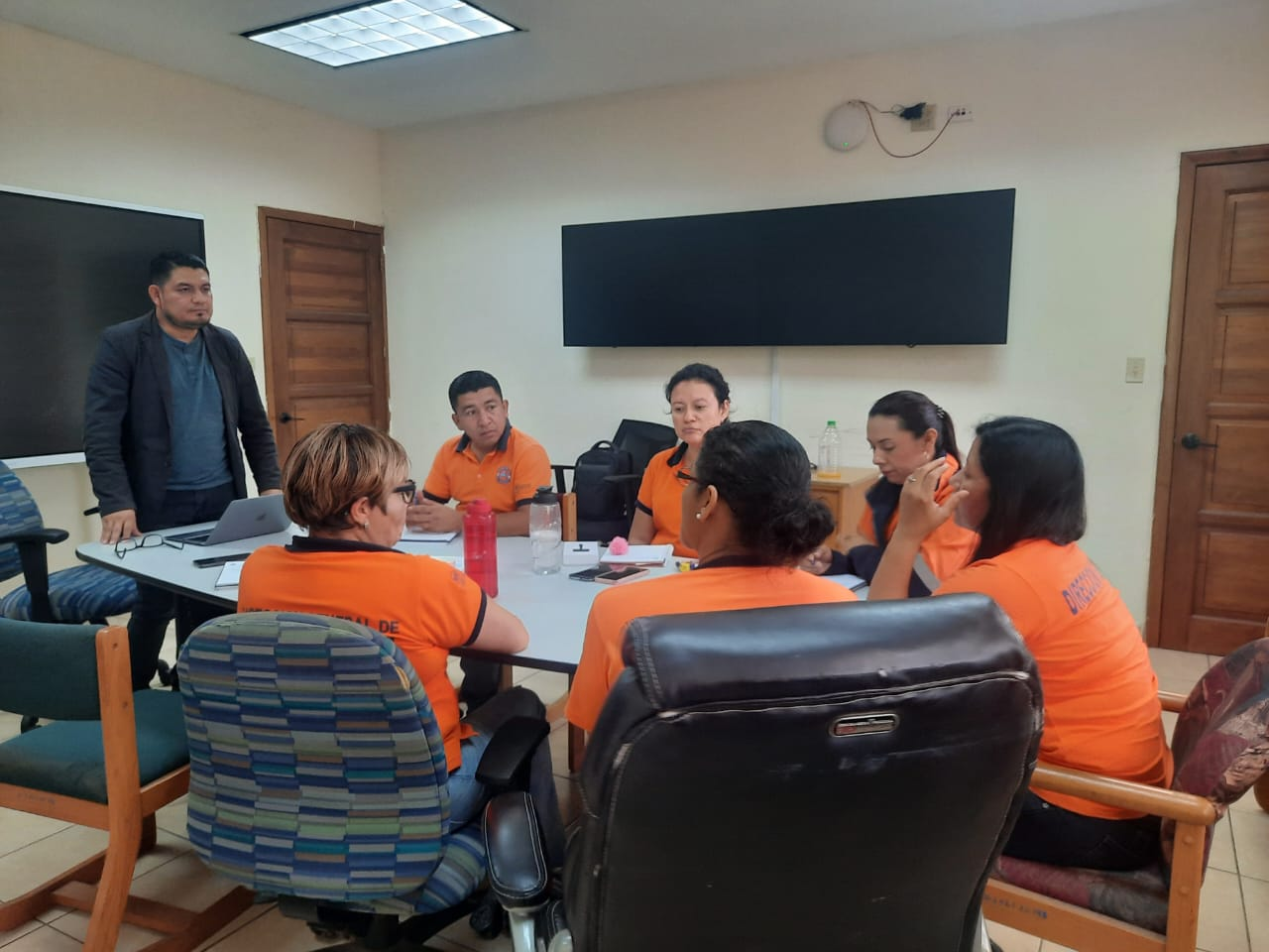 Coaching